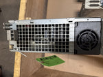  Siemens 6SN1123-1AA00-0DA2 Simodrive 611 Power Module Ver. A Image
