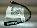 Eaton 13104AQD07 Comet Photoelectric Sensor 50mm Range NPN/PNP Output