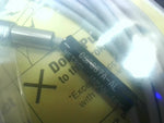  Misumi CSP087A-AL (2PCS) Limit Switch 8MM 52.8MM L Image