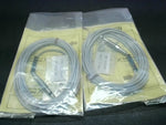  Misumi CSP087A-AL (2PCS) Limit Switch 8MM 52.8MM L Image