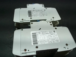  Allen Bradley 1489-A2C010 2Pole (2 PCS) Industrial Circuit Breaker 415V 50/60Hz Ser. A Image