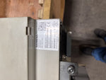  Siemens 6SN1145-1BA01-0DA1 Simodrive 611 Infeed/Regenerative Module 55/71 kW Image