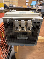  Siemens 6SN1145-1BA01-0DA1 Simodrive 611 Infeed/Regenerative Module 55/71 kW Image