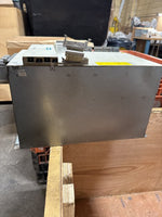  Siemens 6SN1145-1BA01-0DA1 Simodrive 611 Infeed/Regenerative Module 55/71 kW Image