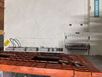  Siemens 6SN1145-1BA01-0DA1 Simodrive 611 Infeed/Regenerative Module 55/71 kW Image
