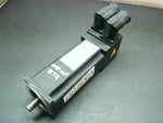  Lenze MCS 06141-RS0B0-B11N-ST5S00N-R0SU Servo Motor 0.86HP Image
