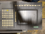  Siemens 6FC5103-0AB03-1AA3 Operator Interface Panel 10.4" Color TFT 24VDC Image
