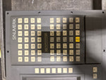 Siemens 6FC5103-0AB03-1AA3 Operator Interface Panel 10.4" Color TFT 24VDC Image