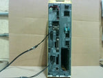  Fanuc A16B-3200-0330/17G100241 Main Control PCB 24VDC w/ Fanuc A16B-2203-0370/13E009435 and A05B-2400-C060 Image