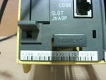  Fanuc A16B-3200-0330/17G100241 Main Control PCB 24VDC w/ Fanuc A16B-2203-0370/13E009435 and A05B-2400-C060 Image