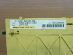  Fanuc A16B-3200-0330/17G100241 Main Control PCB 24VDC w/ Fanuc A16B-2203-0370/13E009435 and A05B-2400-C060 Image