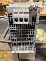  Siemens 6SN1123-1AA00-0LA1 Simodrive 611 Power Module 1-Axis 1P 45A 0-430VAC 3-Phase Image