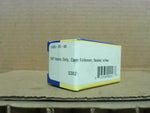  Carter CNBH-20-SB Standard Heavy Duty Hexed Sealed Cam Follower 5/8" Image
