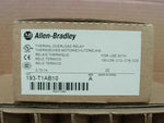  Allen Bradley 193-T1AB10 /A Thermal Overload Relay 0.75-1.0A Adjustable Image
