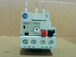  Allen Bradley 193-T1AB10 /A Thermal Overload Relay 0.75-1.0A Adjustable Image