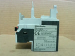  Allen Bradley 193-T1AB10 /A Thermal Overload Relay 0.75-1.0A Adjustable Image