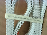  Brecoflex 50T10/3000 E06 DL K 085 Double Sided Timing Belt 10mm Pitch 50mm Width 3000mm Length 420310 Image