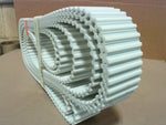  Brecoflex 50T10/3000 E06 DL K 085 Double Sided Timing Belt 10mm Pitch 50mm Width 3000mm Length 420310 Image