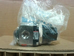  SMC SRH3010-01 Pressure Regulator for Air, Water or Nitrogen 0.02-0.2 MPa Range Image