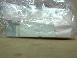  SMC 10-SV4300R-5FU 5 Port Solenoid Valve for Cleanroom Airflow Systems Image