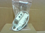  SMC 10-SV3300-5W2U-02N 5-Port Solenoid Valve for Cleanroom 1/4 02N Port Size Image