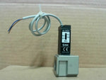  SMC IS1000E-30N03 Mechanical Pressure Switch 3/8" NPT .01-0.4 MPa Image