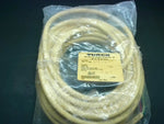  Turck CKM 12-9-10/S90 Multi-Fast Cordset U4707-86 Image