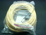  Turck CKM 12-9-10/S90 Multi-Fast Cordset U4707-86 Image