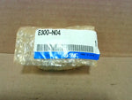  SMC E300-N04 AC-A Series Piping Adapter NPT 1/2" (Lot of 4 pcs) Image