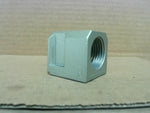  SMC E300-N04 AC-A Series Piping Adapter NPT 1/2" (Lot of 4 pcs) Image
