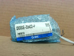  SMC IS1000E-20N02-P Mechanical Pressure Switch 1/4" NPT Image
