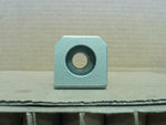  SMC E300-N02 Piping Adapter 1/4" NPT AC-A Series (Lot of 2) Image