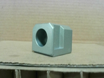  SMC E300-N02 Piping Adapter 1/4" NPT AC-A Series (Lot of 2) Image