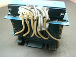  Allen-Bradley 1321-3R8-C Reactor Type RL 600V 12A 3PH 5mH 60Hz Image