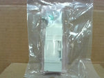  SMC 10-SV3200-5FU 5-Port Double Solenoid Valve 24VDC 102 PSI Max Image