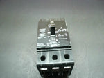  Square D EJB34035 3 Pole 35 Amp Circuit Breaker 277 / 480 or 240V Image