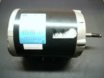  WEG 00136OS3EJP56J-S Lab Motor 1HP 3470 RPM 60Hz 12659202 Image