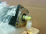  Allen Bradley VPL-B0753F-PJ14AA /A Kinetix VP Low Inertia Servo Motor 6600 RPM Peak 24VDC Holding Brake Image