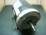 Marathon Electric 56T34D5821E Jet Pump Motor 3PH 1HP 56CZ 137.001.136 Image
