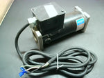  Leeson CM31D17NZ6C DC Motor 1750-4200 RPM 12-24V Image