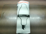 Sylvania MS400/BU-ONLY/BT37 64450 400W Metal Halide BT37 Bulb 4000K