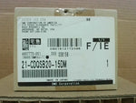  SMC 21-CDQSB20-15DM Compact Pneumatic Cylinder 20mm Bore 15mm Stroke Image