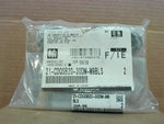  SMC 21-CDQSB20-30DM-M9BLS Compact Pneumatic Cylinder 20mm Bore 30mm Stroke (Lot of 2 pcs) Image
