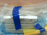  SMC 21-CDQSB20-15DM-M9BWS Compact Pneumatic Cylinder 20mm Bore 15mm Stroke Image