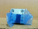  SMC CDQSB16-5D Compact Pneumatic Cylinder 16mm Bore 5mm Stroke Image