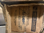  S&C Electric 444100R1 SMD-1A Fuse Unit 100E 34.5KV Standard Speed TCC 153-1 Image