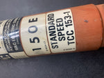  S&C Electric 444100R1 SMD-1A Fuse Unit 100E 34.5KV Standard Speed TCC 153-1 Image