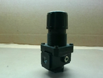 Arrow Pneumatics R352 Air Pressure Regulator 1/4" NPT 5–125 PSI Range 50 SCFM Flow