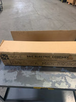  S&C Electric 86812R2 400E AMP 14.4 KV Power Fuse Holder Type SM-5S Image