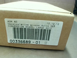 Siemens 00336689-01 Conversion SMT Axis Control Board